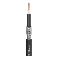 300-0271 SC-Tricone XXL Кабель инструментальный, 100м, Sommer Cable