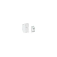 WP-49RJ Коммутационная панель на 1/2 посадочного места. Гнездо RJ-45 FTP Cat 6 T568B. Быстрое подклю, шт