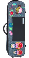 Кейс для скрипки BAM Stylus Katyushka KAT5001SG
