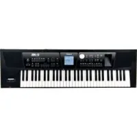 Roland BK-5  аккомпанирующий клавишный синтезатор, 61 клавии, 128 полифония, 1172 тонов