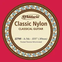 D'Addario J2705 Classical - Отдельные струны