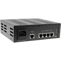 BXB EPS-C083- Блок питания, разветвитель RJ45 – 4хRJ45 для расширения системы UFO и FCS