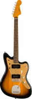 FENDER SQUIER Classic Vibe Late "50s Jazzmaster LRL 2-Color Sunburst