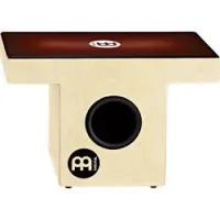 Meinl topcaj1eb  слэптоп кахон, espresso burst