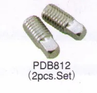 Yamaha pdb812a  винты от барабанной педали (2 шт. в уп. )