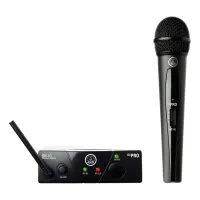 AKG WMS40 Mini Vocal Set US25D - Радиосистема (радиомикрофон)