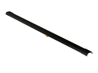 Vogels CABLE 4 BLACK- Кабель-канал на 4 кабеля