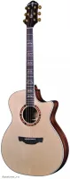 CRAFTER STG G-22ce - Гитара электроакустическая шестиструнная