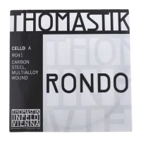 THOMASTIK Rondo RO41 струна Ля для виолончели 4/4