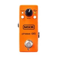 Mxr m290 phase 95  гитарный эффект фейзер мини