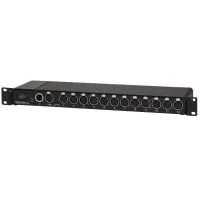 ETC 4267A1032 (RSN-OPTO-120 RSN OPTO 12 PORT RACK XLR) DMX сплиттер  12 выходов