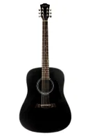 Sevillia IW-240M BK Гитара акустическая шестиструнная