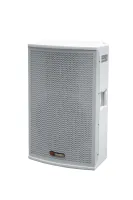 VOLTA M-12 W Акустическая широкополосная система профессиональная. Мощность (RMS) 350 Вт. Цвет белый.