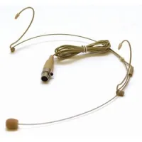 Головная гарнитура AF HMSC-X Arthur Forty PSC (Mini-XLR)