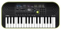 CASIO SA-47, cинтезатор детский