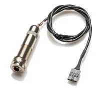 EMG ENDPIN JACK - разъем