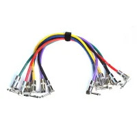 Аудиокабель Joyo CM-05 (Моно 6,3 мм Jack-Jack 1,2ft) (6шт)