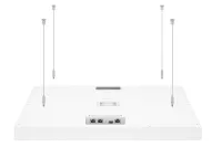 Подвес для потолочного микрофона [508291] Sennheiser [SL CM SK] комплект для повеса SL Ceiling Mic на потолок