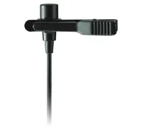 Carol MDM-863  Микрофон петличный конденсаторный всенаправленный, 100-15000Гц, с фиксированным кабел