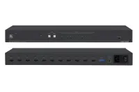 Усилитель-распределитель Kramer Electronics [VM-10H2] 1:10 HDMI; поддержка 4K, HDMI 2.0