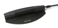 Tascam TM-90BM микрофон граничного слоя конденсаторный суперкардиоидный, 50-18000Гц, -35 Дб, SPL 140