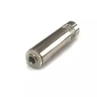 SJ2-Seco Разъем на кабель 3.5 jack female, стерео, SHNOOR