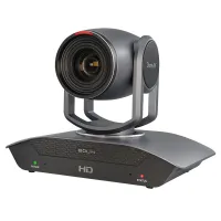 Bolin D220 - PTZ камера 1080p60, 20X zoom, выход HDMI и Dante AV, POE++ 802.3bt, 12VDC