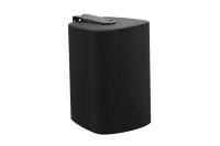 Коаксиальный громкоговоритель Biamp [Desono DX-S8-UB-B Black] 8-дюймовый с ВЧ-компрессионным драйвером. 8 Ом или 70 В/100 В, алюминиевый U-образный кронштейн и водонепроницаемый ClickPlug в комплекте, черный (В упаковке 2шт, цена указана за 1 шт.)