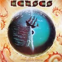Виниловая пластинка Kansas – Point Of Know Return