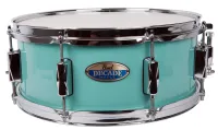 PEARL DMP1455S/C884 - малый барабан, размер 14х5.5, цвет: Ice Mint