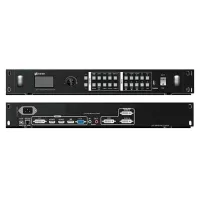 AVX-1000S / Видеопроцессор с возможностью подключения видеосигнала / AVA LED