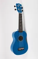 Укулеле сопрано MARTIN ROMAS MR-21 BL СИНИЙ
