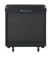 AMPEG PORTAFLEX PF-210HE басовый кабинет, 2x10', 450 Вт
