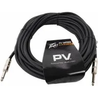 PEAVEY PV INST. CABLE 15" - Инструментальный кабель