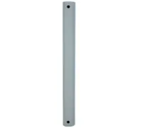 B-Tech BT7850-050/S - SYSTEM 2 - Штанга диаметром 50 мм, длина 50 см, цвет - серебряный