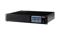 MA Lighting International grandMA3 replay unit (RPU) (4,096 parameters) Пульт управления в РЭК 19-дюймов 4096 HTP/LTP-параметрами в режиме реального времени, макс. 230 000 параметров с grandMA3 processing unit.