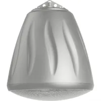 RS400I-WH / 4" коаксиальная подвесная акустическая система 20 Вт, белый цвет / SOUNDTUBE