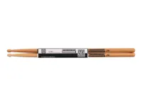10103007 Natural Series QI 7A Барабанные палочки, орех гикори, деревянный наконечник, HUN