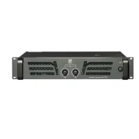 RFIntell G1500 Усилитель класс H (3 уровня), тороид. трансформатор, 2x1520Вт/8Ом, 2х2250Вт/4Ом