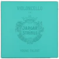 Комплект струн для виолончели 1/4 Jargar Young Talent 060