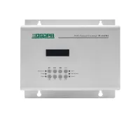 DSPPA MAG-6701 Терминальный усилитель. Мощность 60 Вт (160 Ом). Питание 220В. Габаритный размер 222×195×56 мм. Масса 2,35 кг