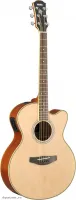 YAMAHA CPX700II NATURAL - Гитара электроакустическая