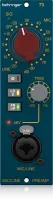 BEHRINGER 73 - микрофонный предусилитель с трансформаторами MIDAS