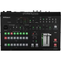 Roland V-600UHD - Видеомикшеры
