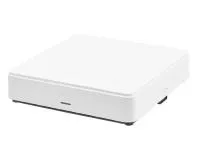Confidea wap pc. корпус для установки беспроводной точки доступа televic confidea wap g4, окрашиваемый