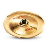 ZILDJIAN A0612 12' ORIENTAL TRASH тарелка типа China