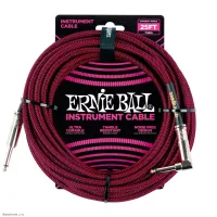 ERNIE BALL 6062 - Инструментальный кабель