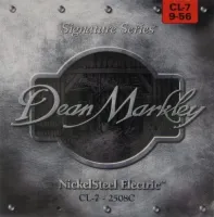 Dean Markley DM2508C - Струны для электрогитар