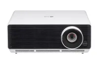 Лазерный проектор LG [BF50RG-GL] ProBeam; DLP, 5000 Лм,3000000:1; WUXGA; TR 1.3-2.08:1;LensShift V+/-50%;H+/-20;HDR10;HDMIx2;AudioOUT;RJ45;RS232; webOS 6.0(non-Smart)Wi-Fi;DLNA;Bluetooth; 9.2кг. белый