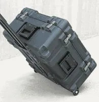 SKB 3R2222-12B-EW SALE  кейс транспорт. повыш. прочности, воздухо/ водонепрон. (55х55х30 см) колеса,